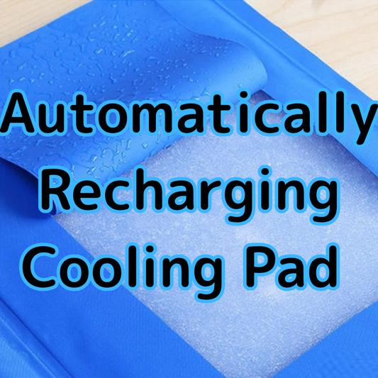 Pet Cooling Mats